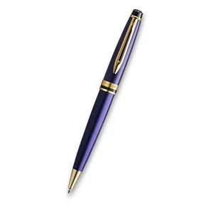 Waterman Expert Blue GT golyóstoll